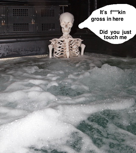 skelly hot tub